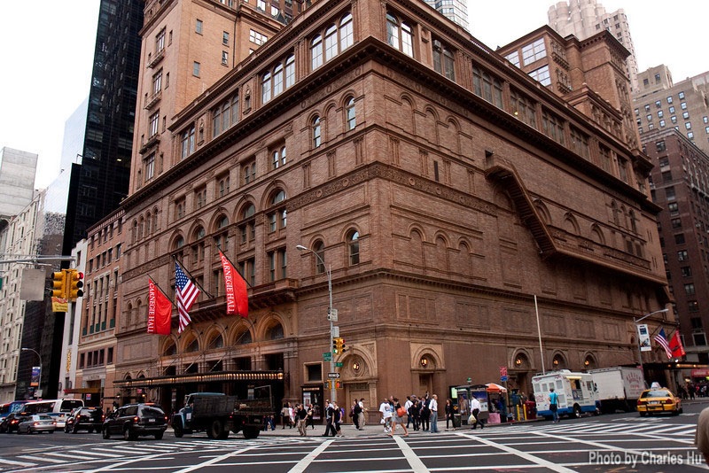 Carnegie Hall