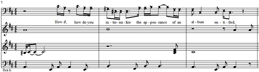 Is that guy kidding or what?