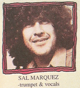 Sal Marquez