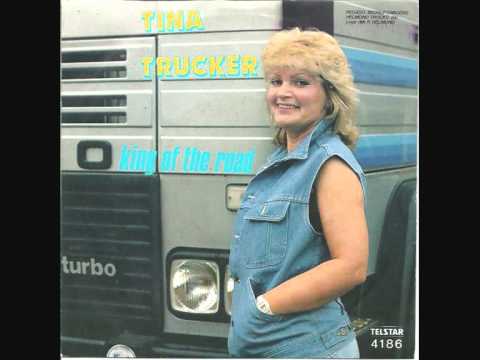 Tina Trucker