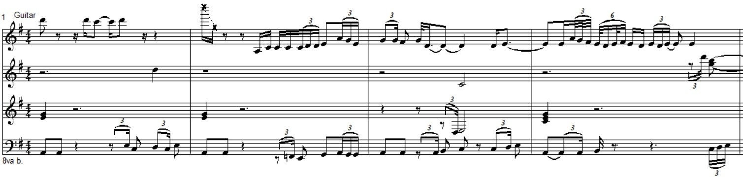 10-27-78 Show 1 opening