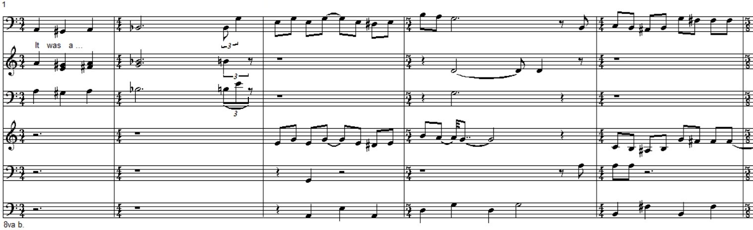 Portuguese lunar landing