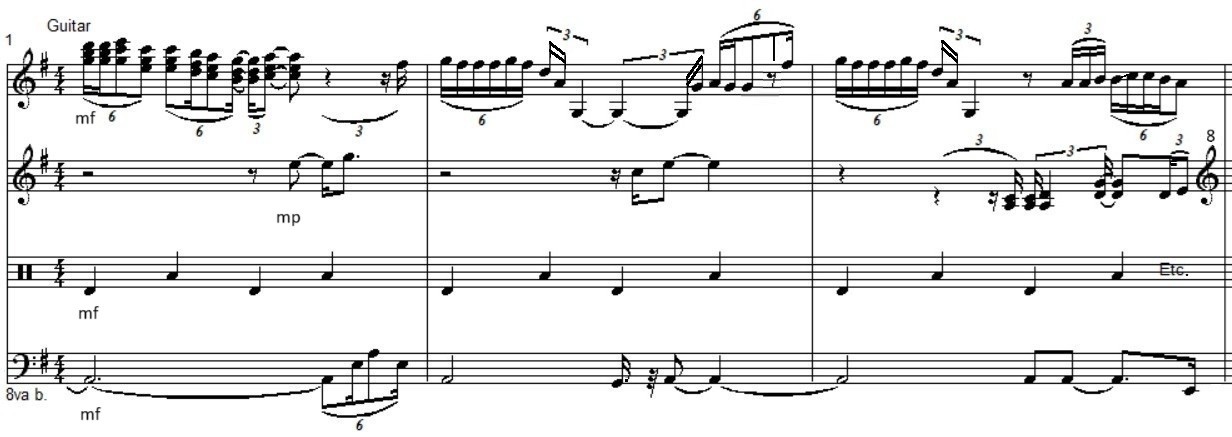 The torture never stops (1978)