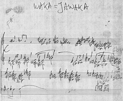 Waka/Jawaka